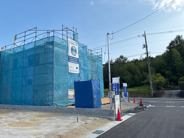 リーブルガーデン東広島市高屋町高屋東４期 写真5