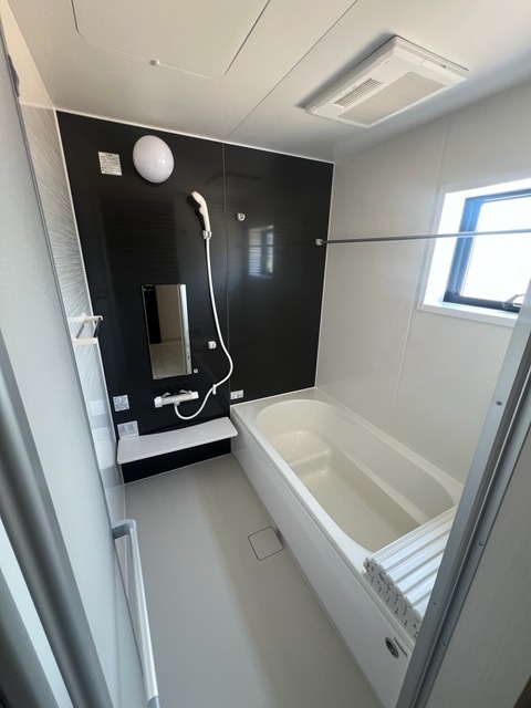 リーブルガーデン東広島市高屋町高屋東4期 写真9