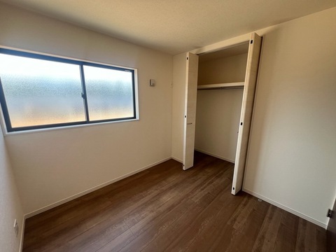 リーブルガーデン東広島市高屋町高屋東4期 外観・内装10