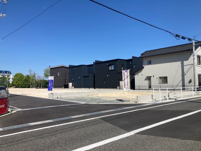 リーブルガーデン東広島市高屋町高屋東４期の画像3