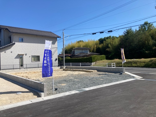 リーブルガーデン東広島市高屋町高屋東4期 写真3