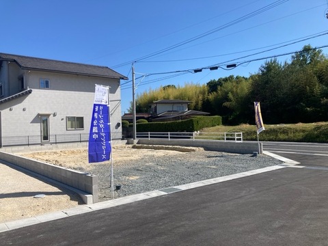 リーブルガーデン東広島市高屋町高屋東4期 外観・内装3