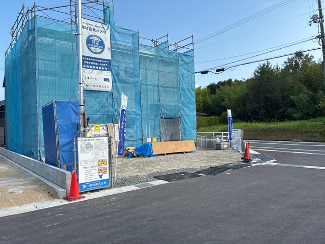 リーブルガーデン東広島市高屋町高屋東４期 写真4