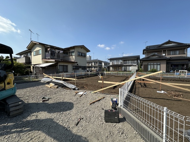 リーブルガーデン上三川町上三川第11 写真7