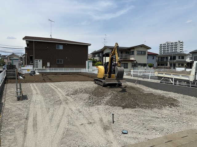 リーブルガーデン上三川町上三川第１１の画像3