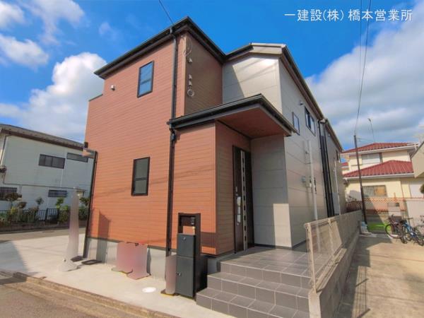 リーブルガーデン相模原相原第８の画像