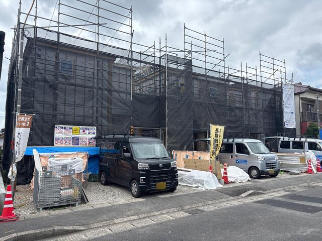 リーブルガーデン鹿児島市桜ヶ丘第四 写真8