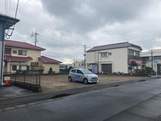 リーブルガーデン鹿児島市桜ヶ丘第四の画像