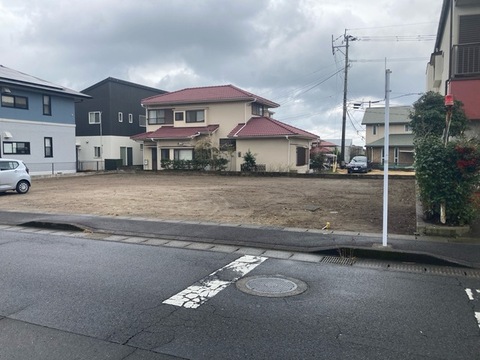 リーブルガーデン鹿児島市桜ヶ丘第四 外観・内装3