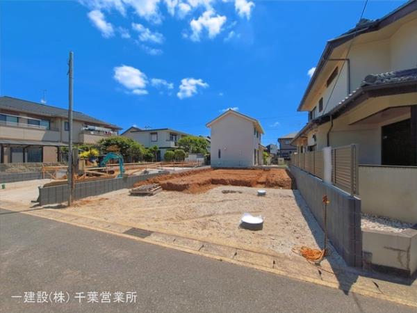 リーブルガーデン小倉町 写真5