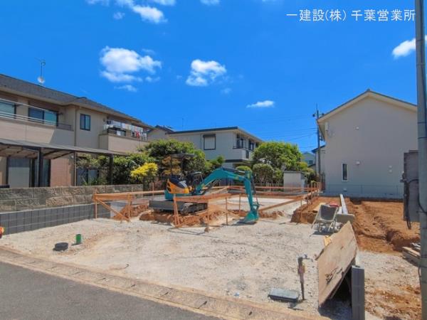 リーブルガーデン小倉町の画像3