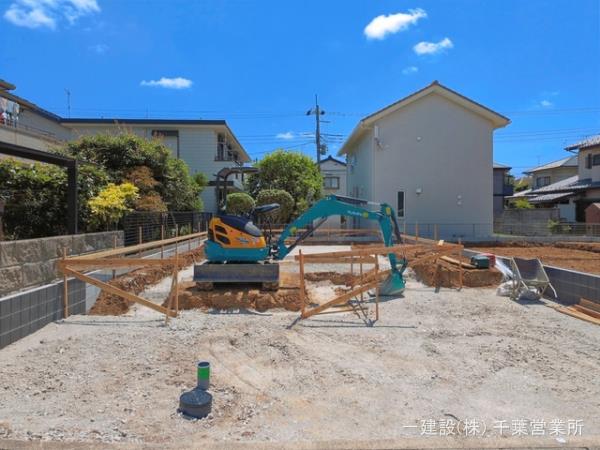 リーブルガーデン小倉町 写真3