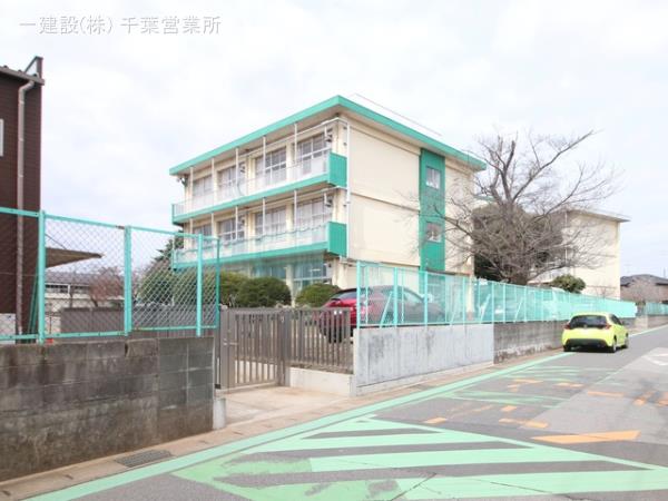 リーブルガーデン小倉町 周辺環境1