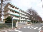 リーブルガーデン小倉町 周辺環境2