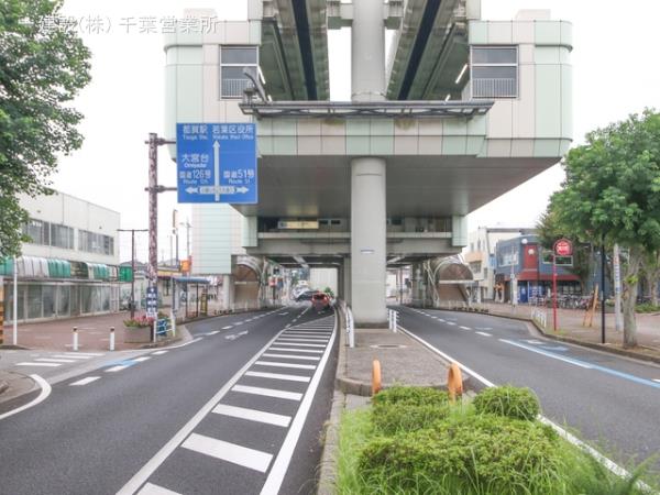 リーブルガーデン小倉町 周辺環境3
