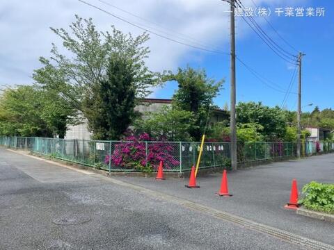 千城台西保育所：2120m