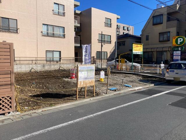 リーブルガーデン上池台３丁目 写真6