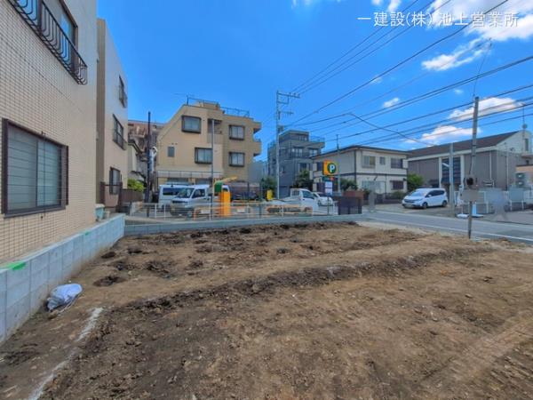 リーブルガーデン上池台３丁目 写真4