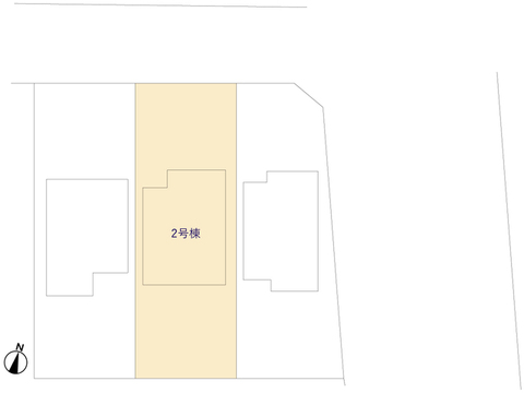 リーブルガーデン土岐市妻木平成町 間取り4