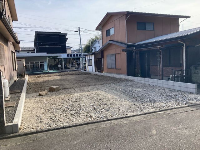 リーブルガーデン多治見市生田町の画像