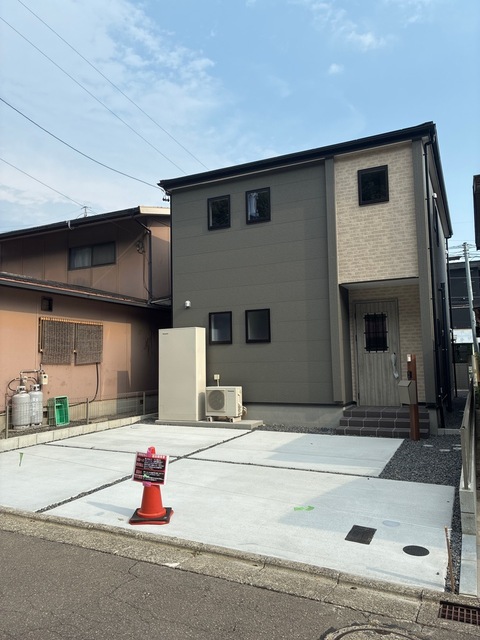 リーブルガーデン多治見市生田町 写真3