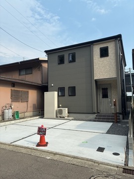 リーブルガーデン多治見市生田町 外観・内装3