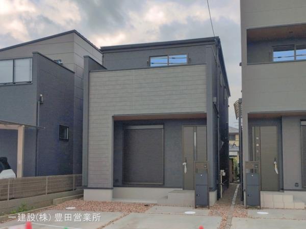 リーブルガーデン安城市城南町 写真9