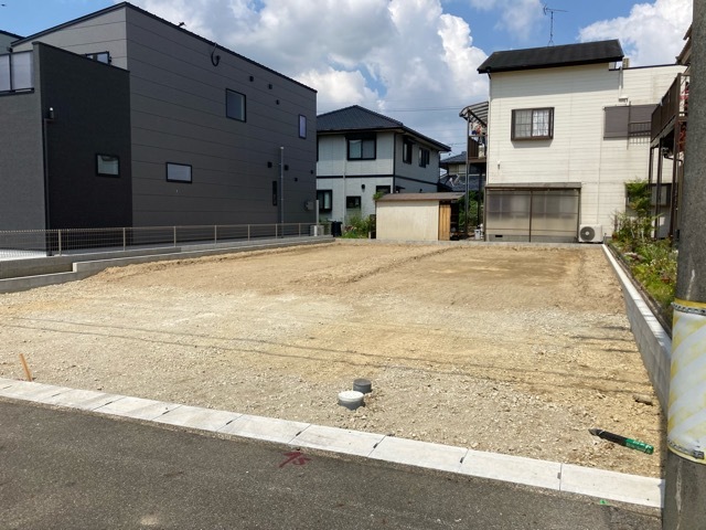 リーブルガーデン安城市城南町の画像
