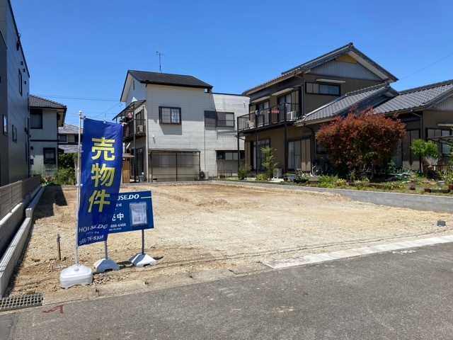 リーブルガーデン安城市城南町の画像3