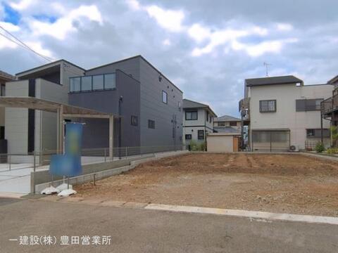 リーブルガーデン安城市城南町 外観・内装2