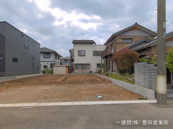 リーブルガーデン安城市城南町 写真4