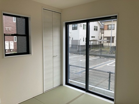 リーブルガーデン粕屋町甲仲原1丁目 外観・内装7