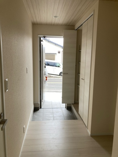 リーブルガーデン粕屋町甲仲原1丁目 写真11