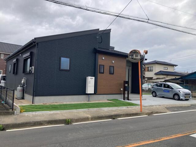 リーブルガーデン粕屋町甲仲原1丁目 写真12