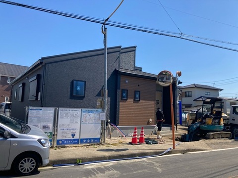リーブルガーデン粕屋町甲仲原1丁目 外観・内装2