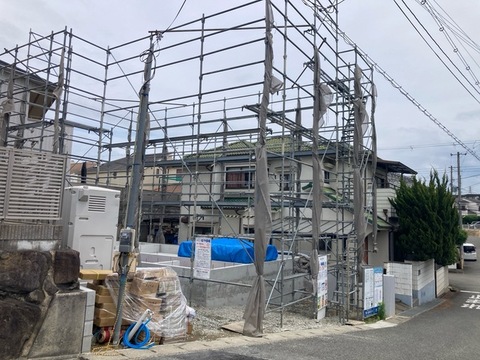 リーブルガーデン神戸市西区今寺 外観・内装3