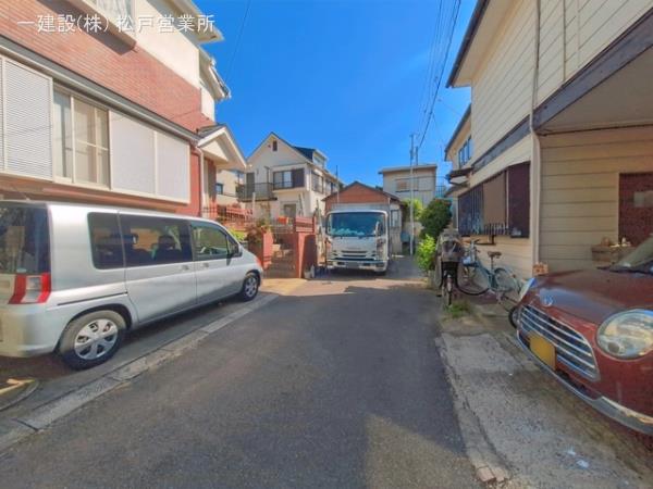 リーブルガーデン八千代台東3丁目 写真3