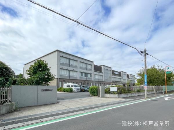 リーブルガーデン八千代台東3丁目 周辺環境2