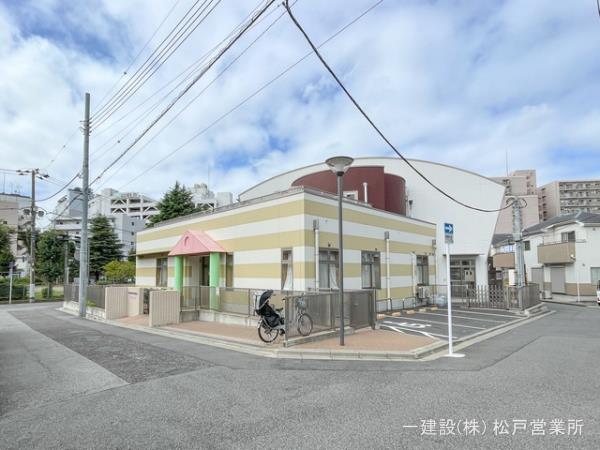 リーブルガーデン八千代台東3丁目 周辺環境4