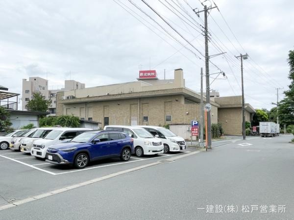 リーブルガーデン八千代台東3丁目 周辺環境5