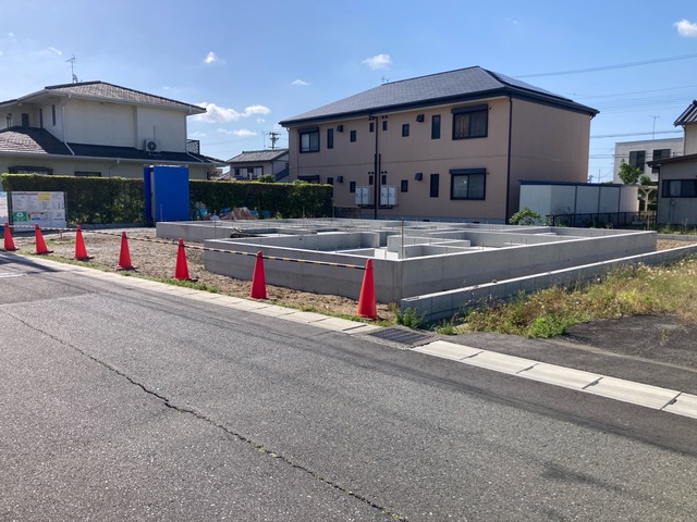 リーブルガーデン掛川市大坂の画像3