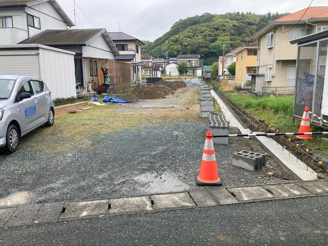 リーブルガーデン掛川市大坂２期の画像3