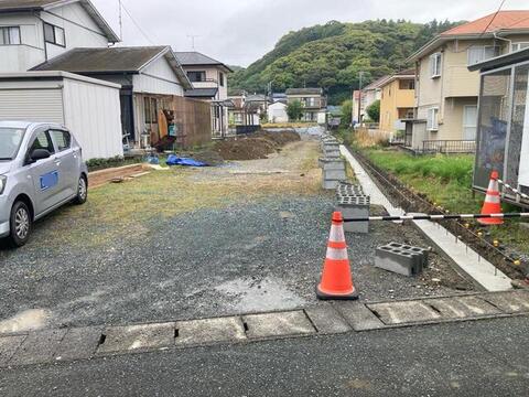 リーブルガーデン掛川市大坂２期 外観・内装2