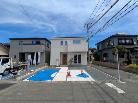 リーブルガーデン南区野口１丁目 外観・内装8