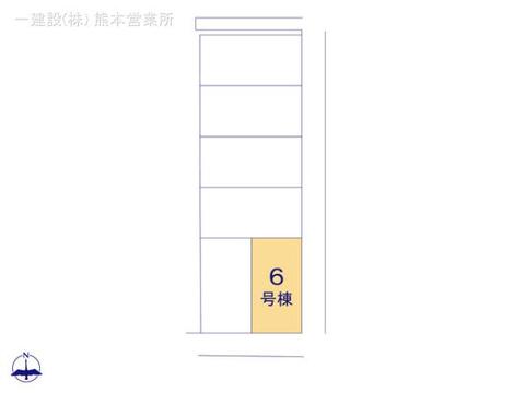 リーブルガーデン南区野口1丁目 間取り12