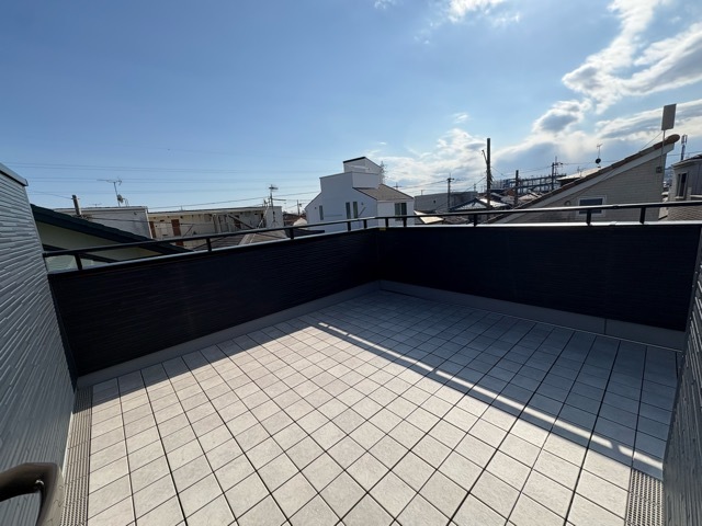リーブルガーデン大和市中央林間西4丁目 写真6
