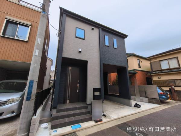 リーブルガーデン大和市中央林間西4丁目 写真7