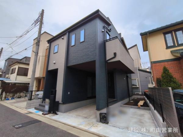 リーブルガーデン大和市中央林間西4丁目 写真8