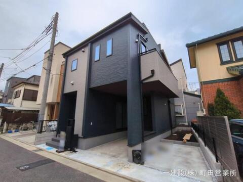 リーブルガーデン大和市中央林間西4丁目 外観・内装8