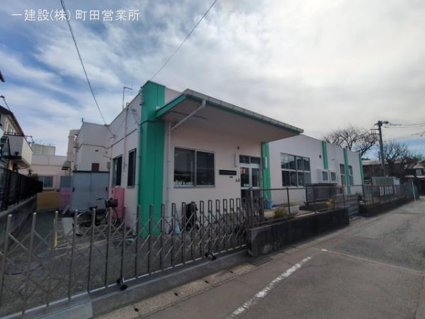 リーブルガーデン大和市中央林間西4丁目 周辺環境4